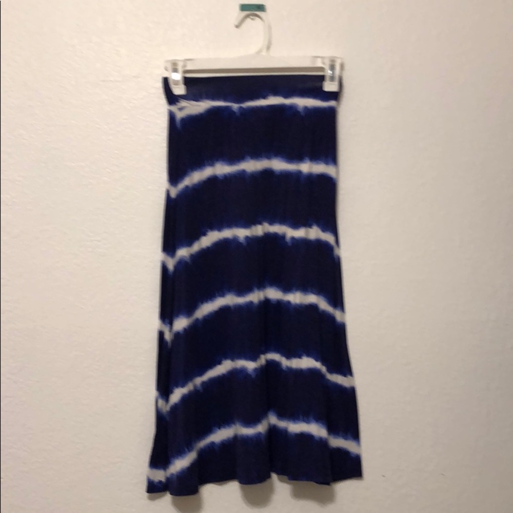 Girls skirt